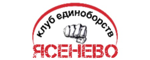 Каратэ Клуб ЯСЕНЕВО