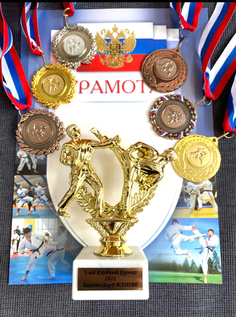 Соревнования