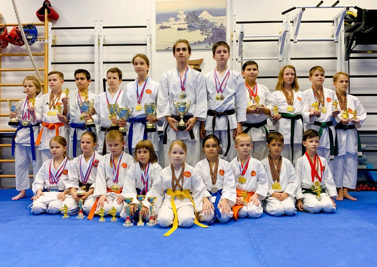 Соревнования