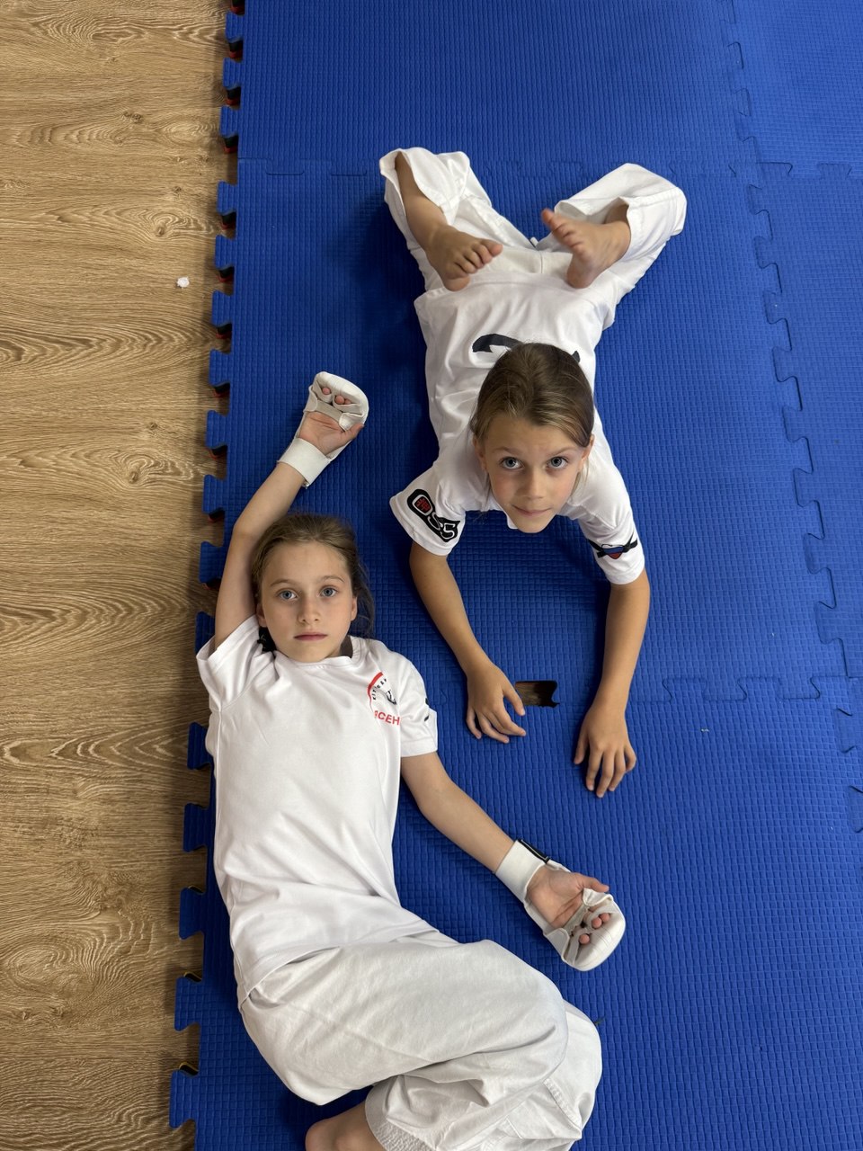 Тренировки