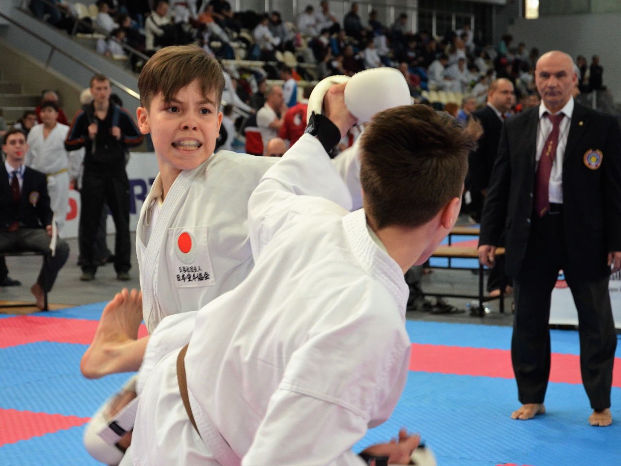 Соревнования