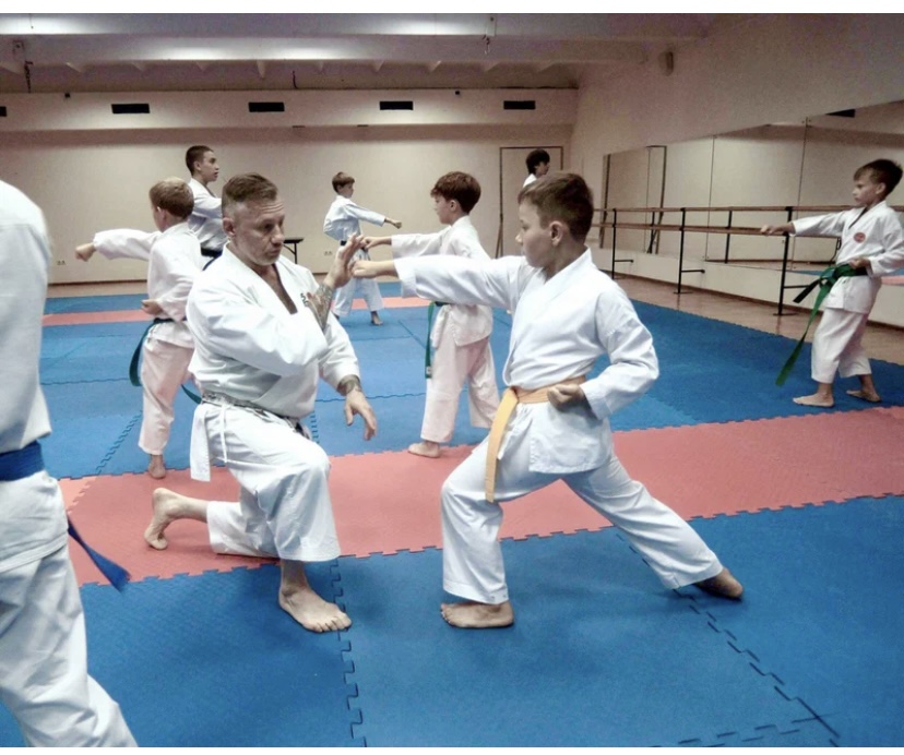 Тренировки