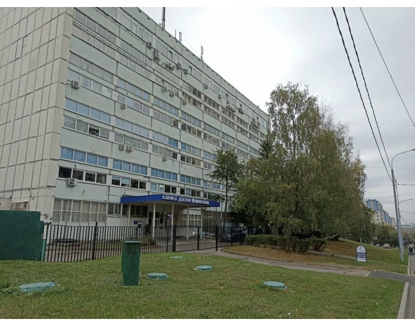 Где мы занимаемся