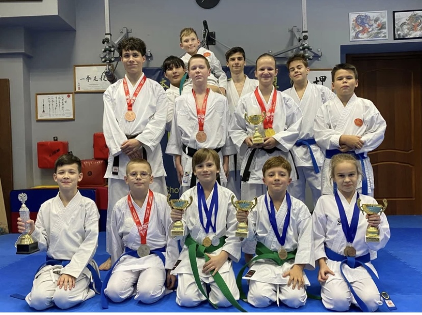 Соревнования