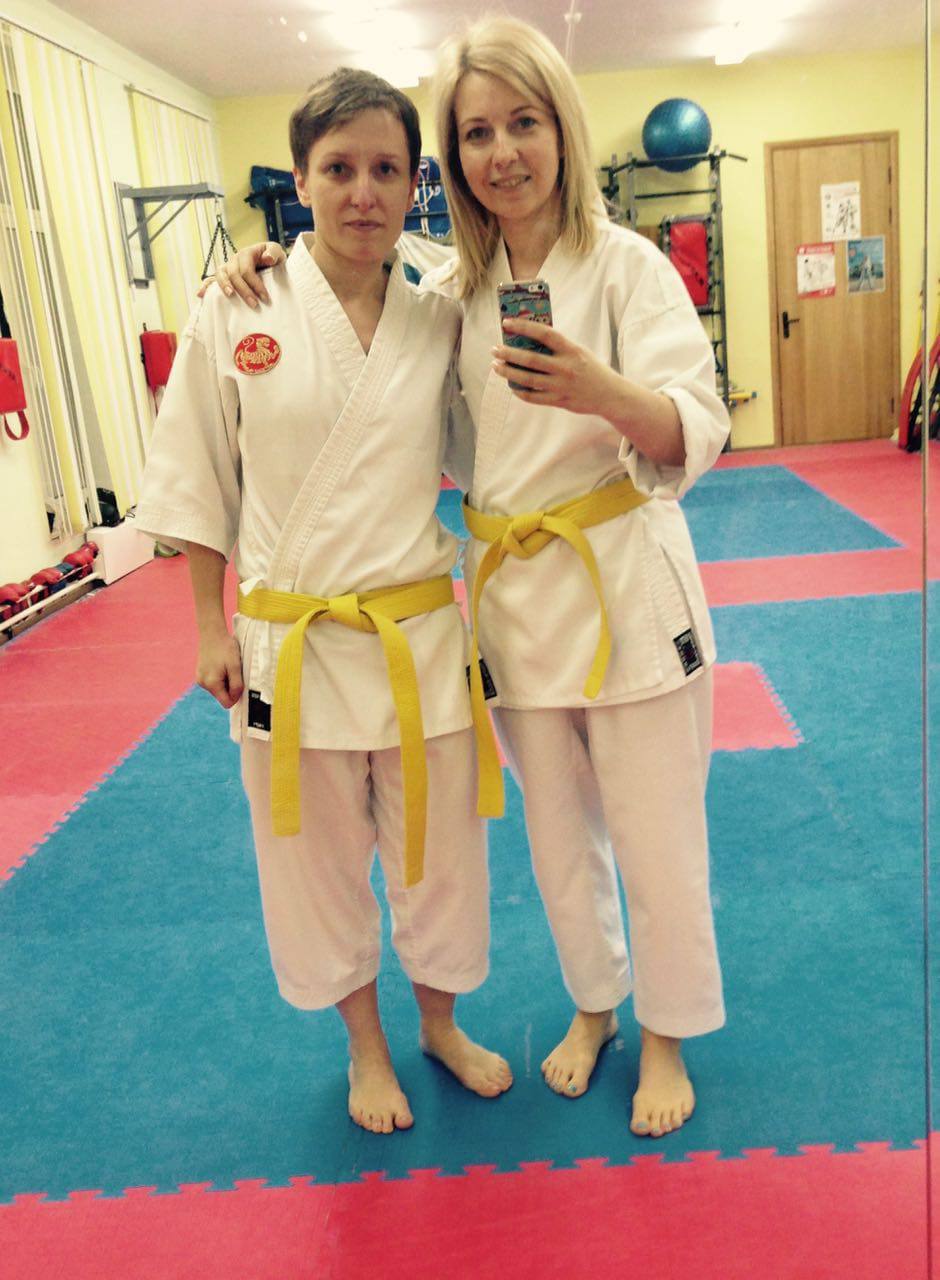 Где мы занимаемся