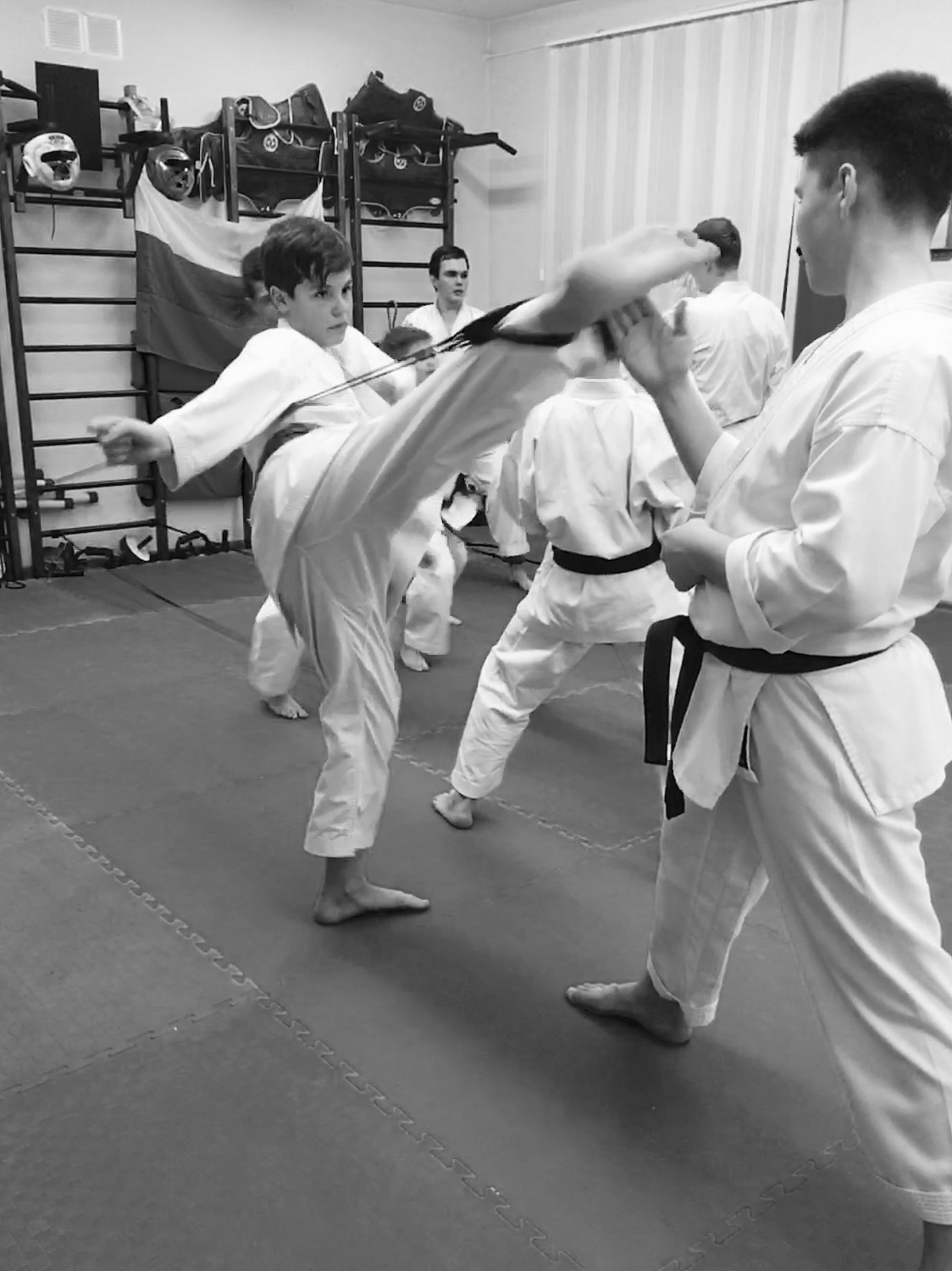 Соревнования