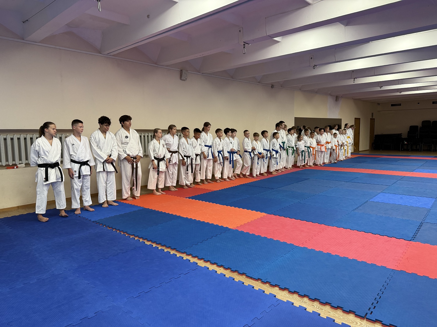 Аттестация