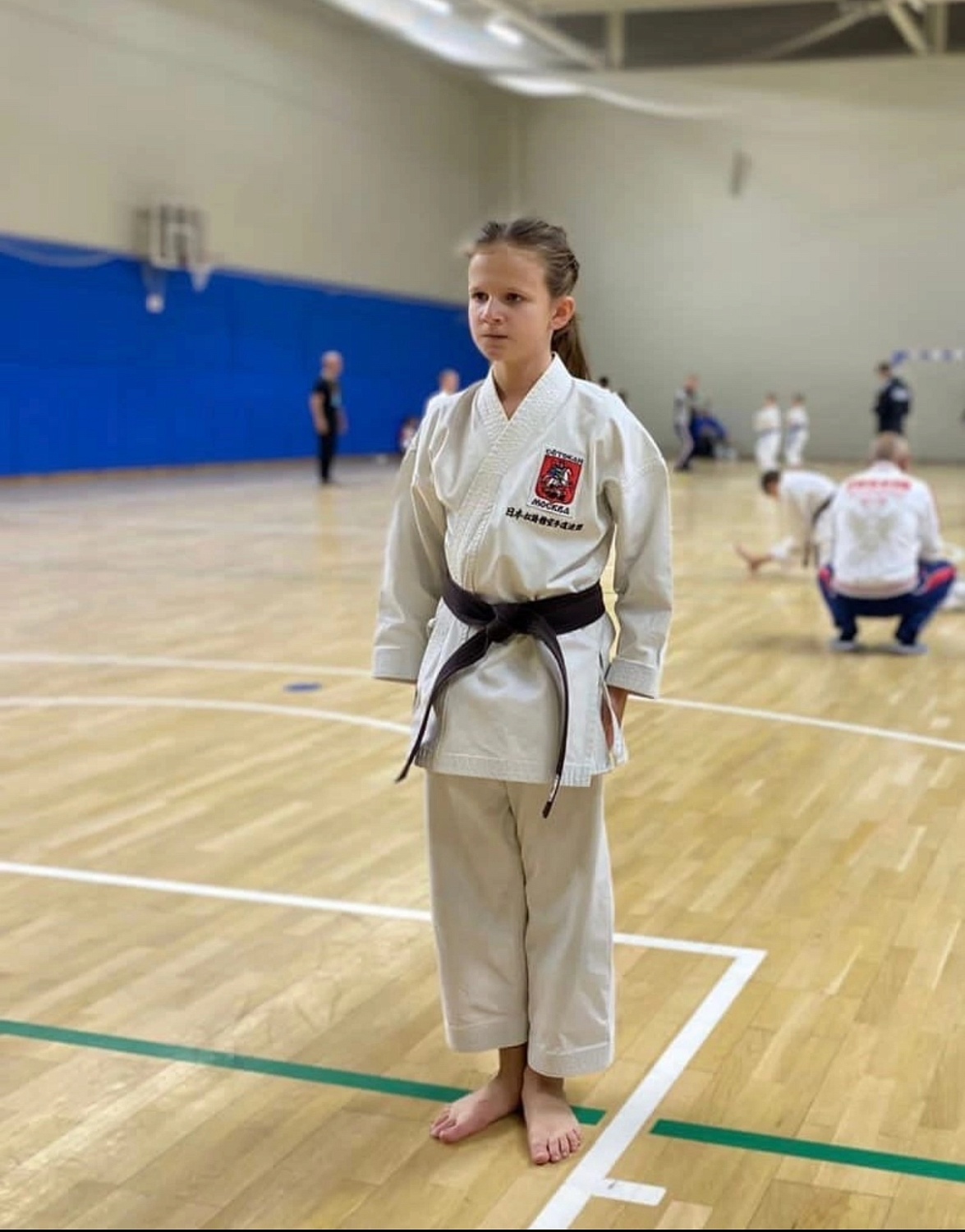 Тренировки