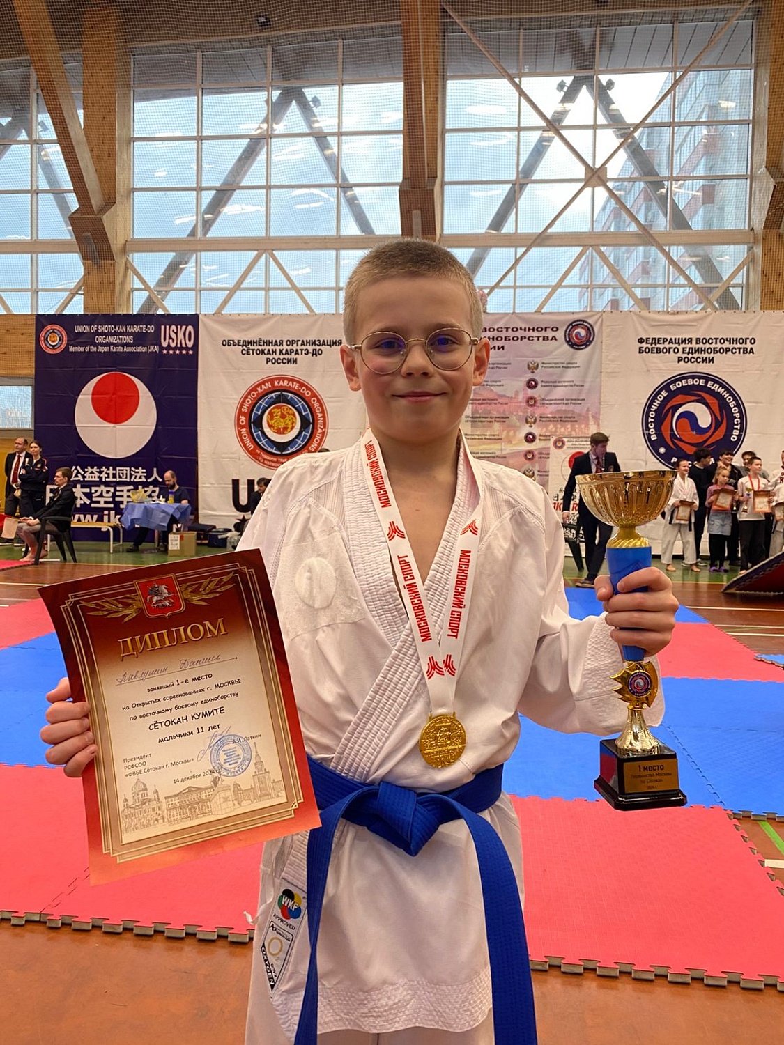 Соревнования