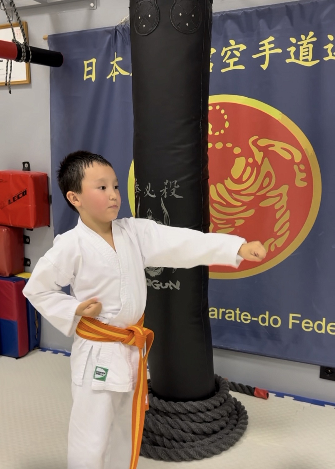 Тренировки