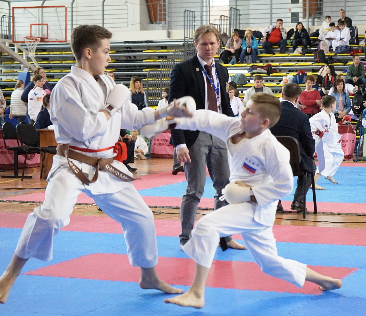 Соревнования