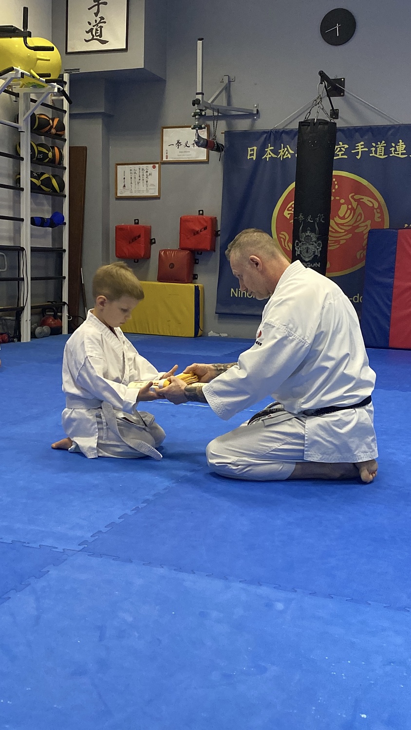 Ежегодная аттестация 