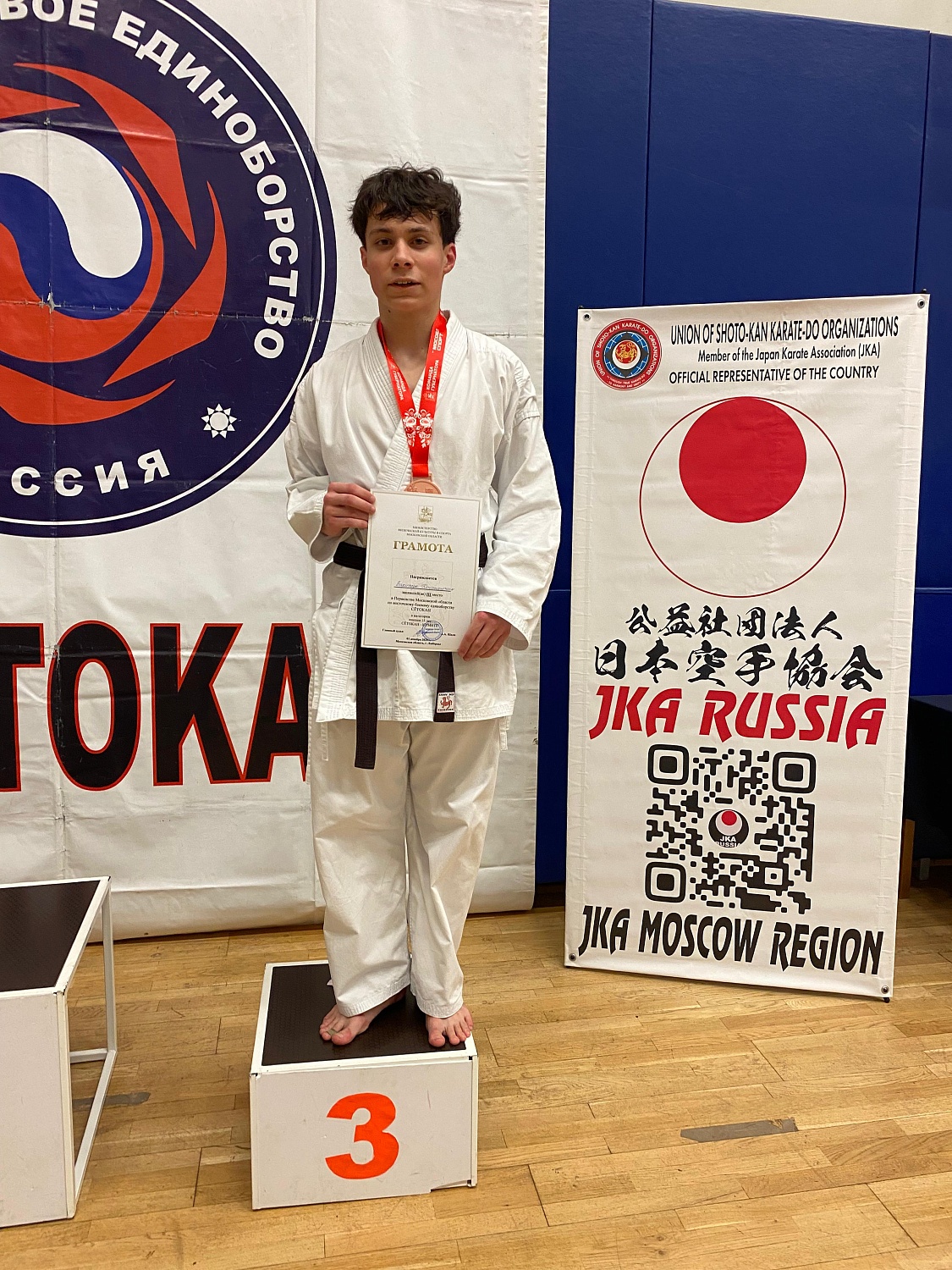 Соревнования