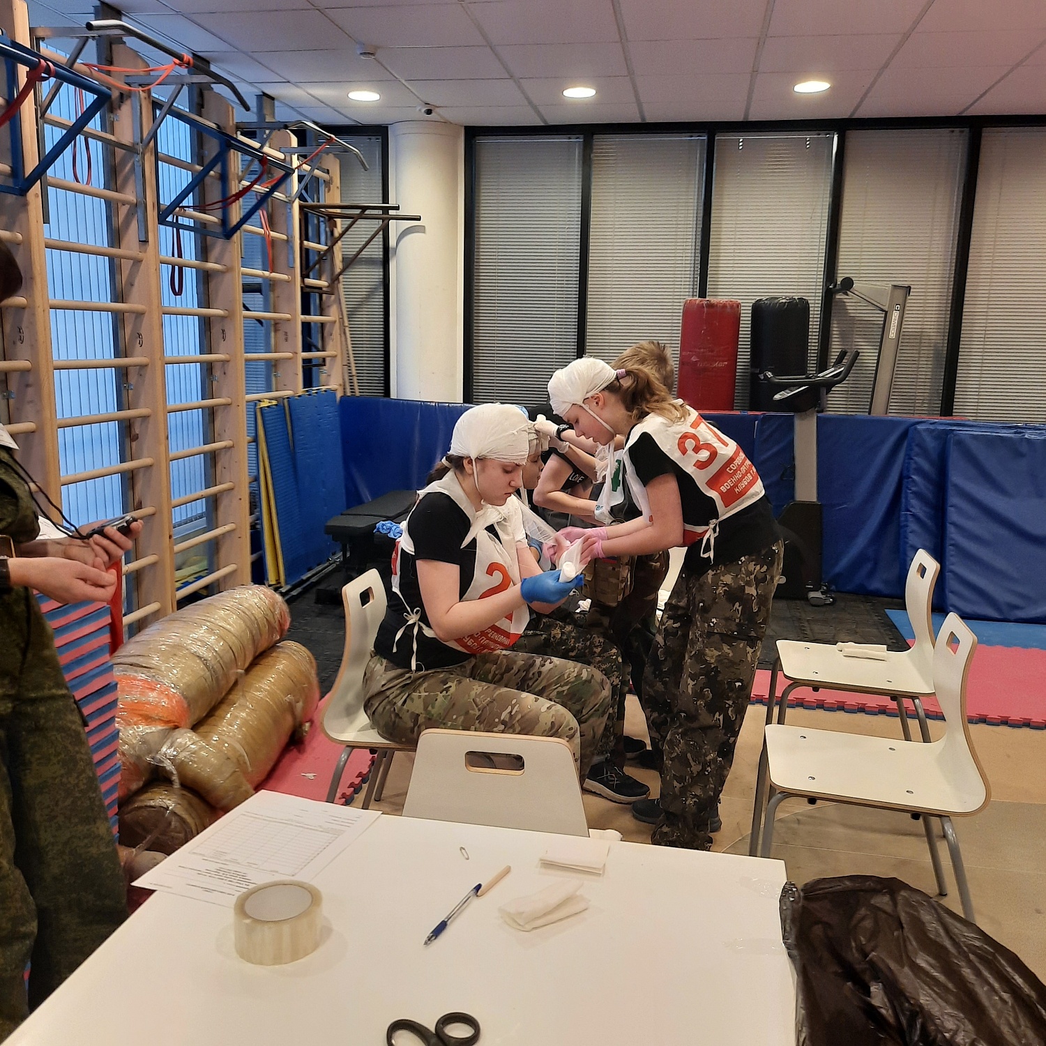 Кубок Маргелова