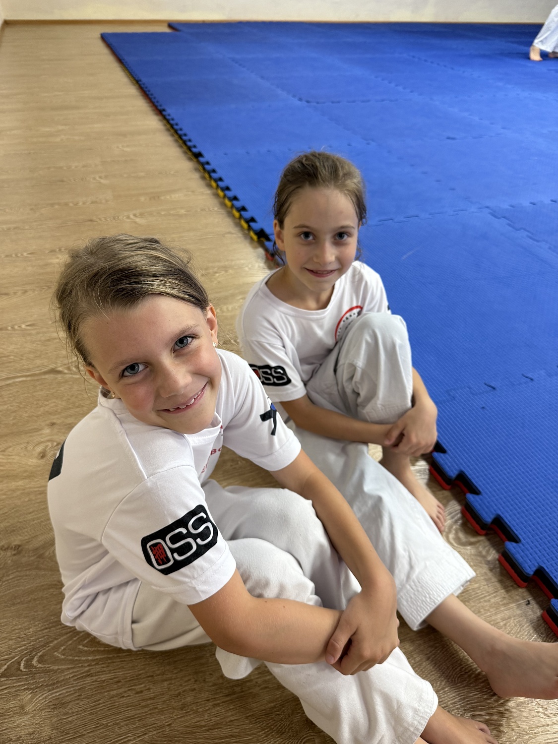 О нашем лагере