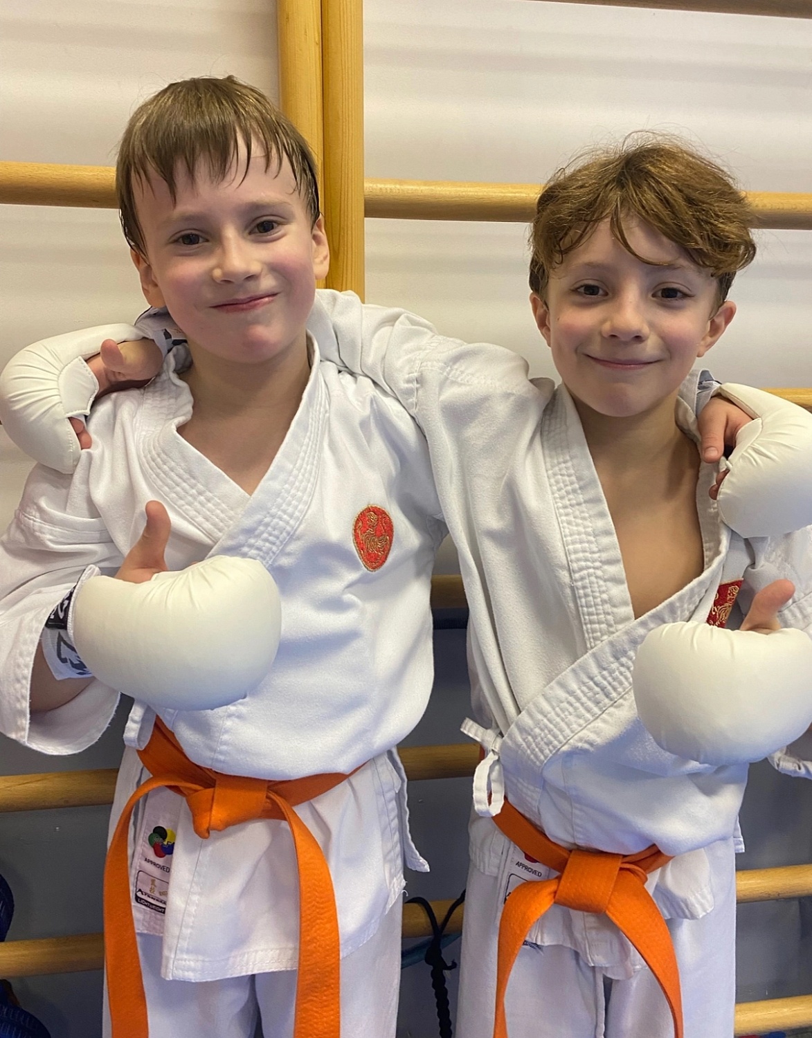 Тренировки