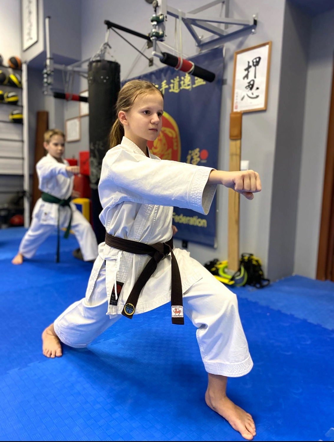 Тренировки