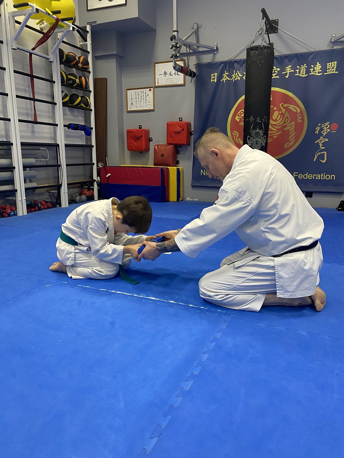 Ежегодная аттестация 