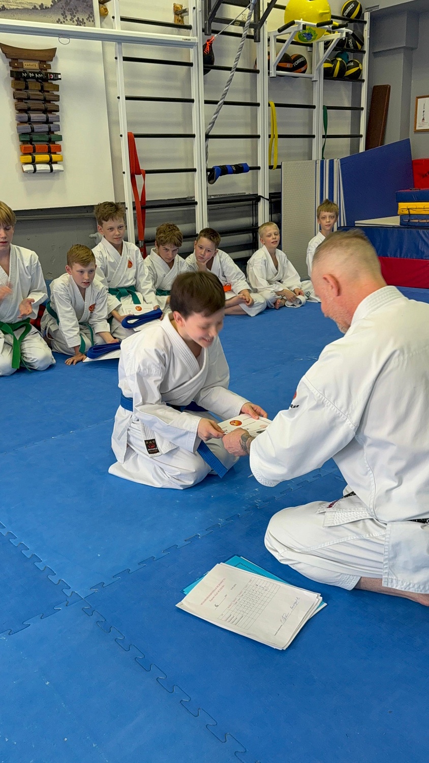 Аттестация