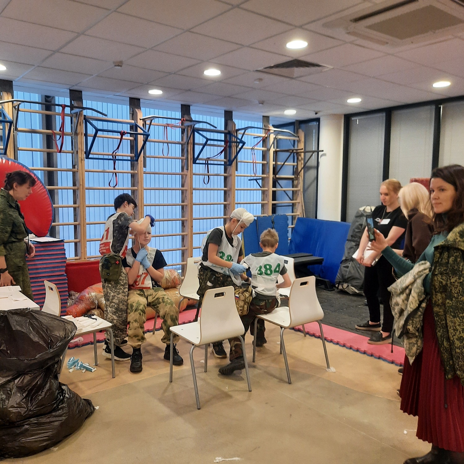 Кубок Маргелова