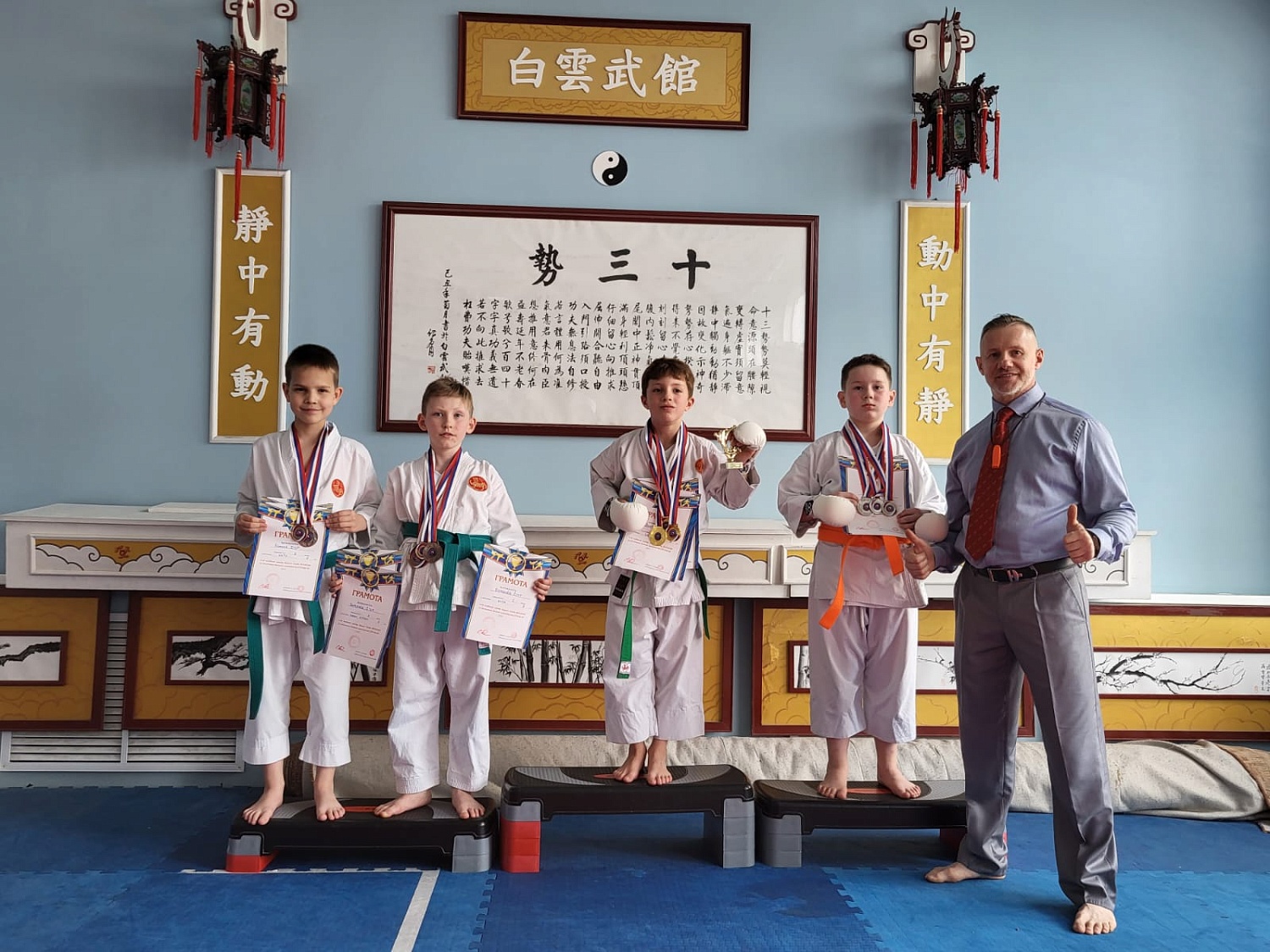 Соревнования