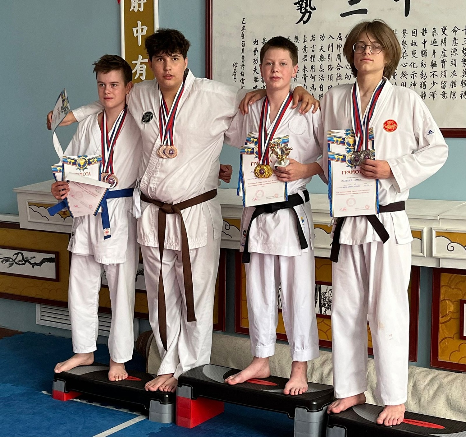 Соревнования