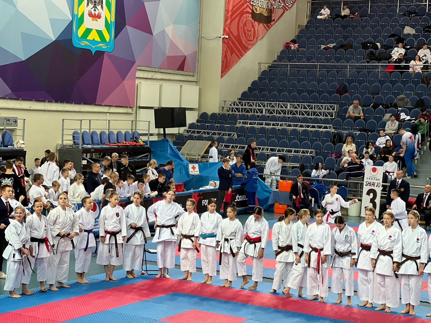 Соревнования