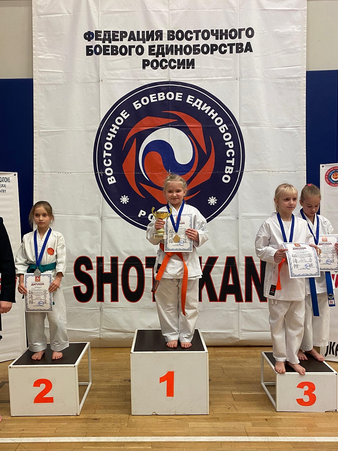 Соревнования