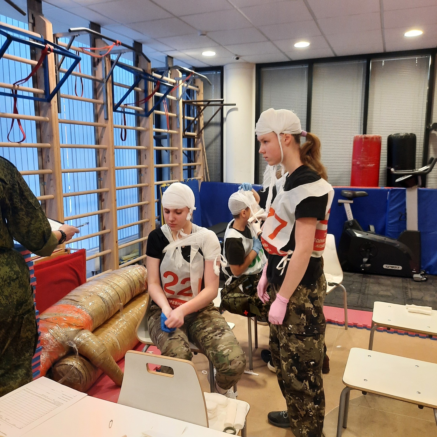 Кубок Маргелова