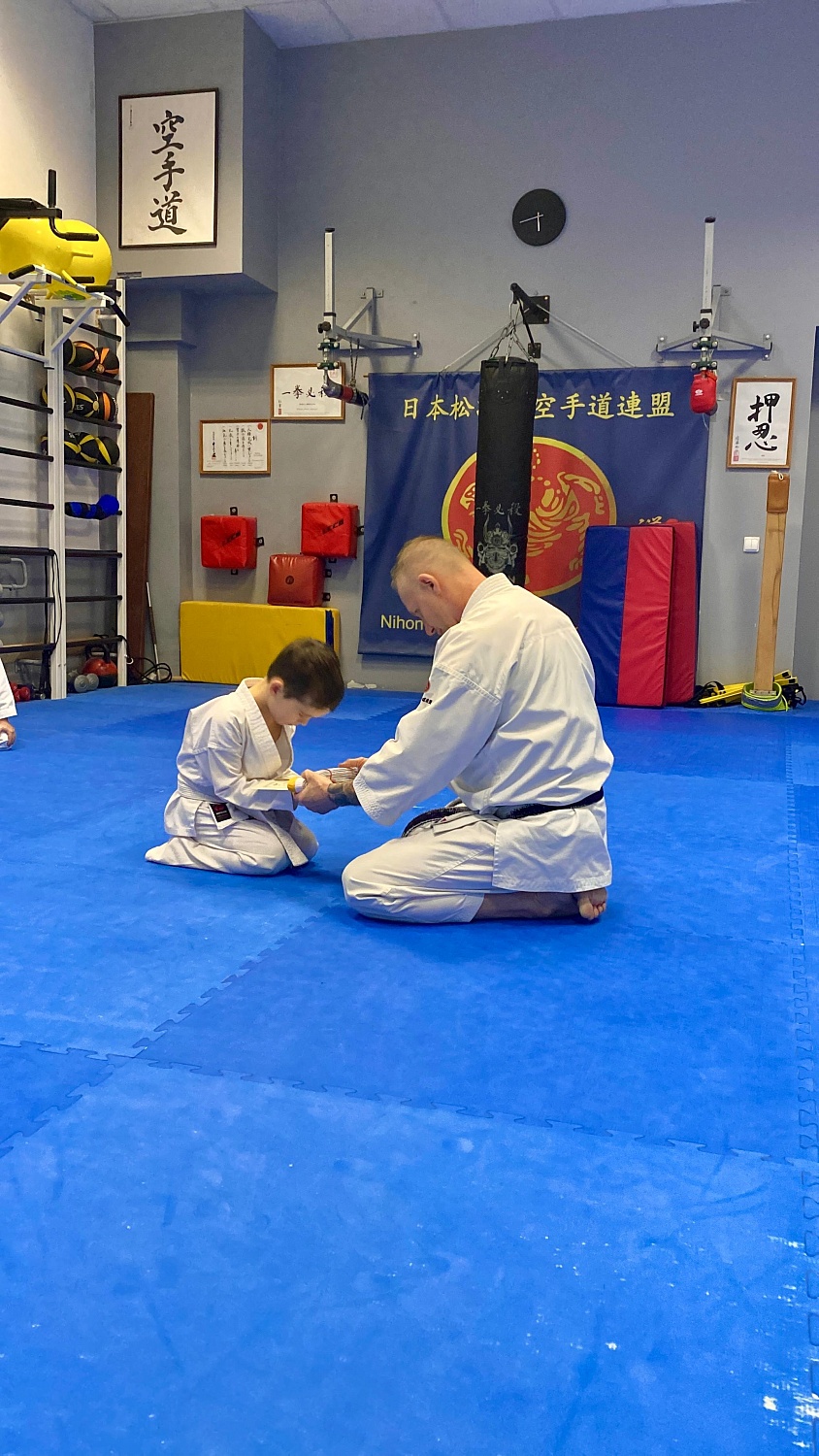 Аттестация